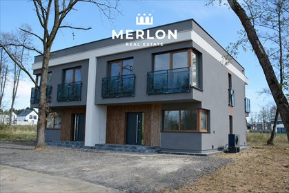 Nowoczesny dom 123 m² z 3 sypialniami i działką 400 m² dom Górki