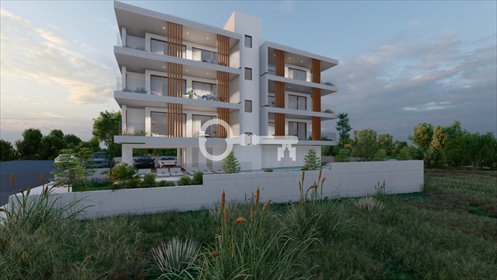 Nowoczesne apartamenty 2- i 1-sypialniowe w Kato Pafos - basen i parking mieszkanie Kato Pafos Universal, Universal