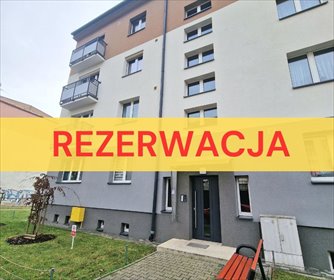 mieszkanie na sprzedaż 55m2 mieszkanie Wodzisław Śląski, Adama Asnyka