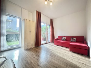 mieszkanie na sprzedaż 30m2 mieszkanie Warszawa, Białołęka, Marywilska