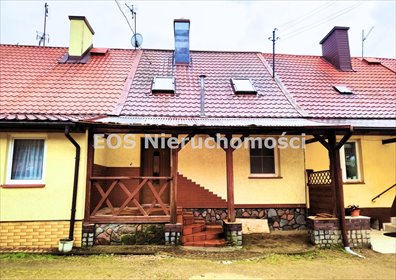 dom na sprzedaż 83m2 dom Kaliszki