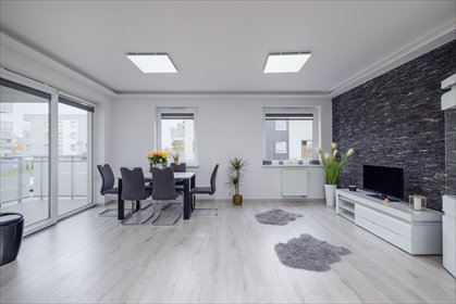 mieszkanie na sprzedaż 55m2 mieszkanie Rotmanka, Bajki