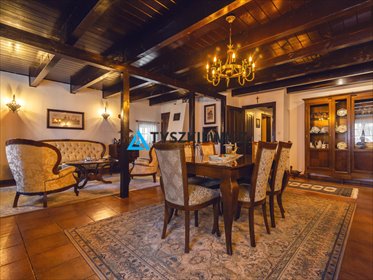 dom na sprzedaż 138m2 dom Hel, Wiejska