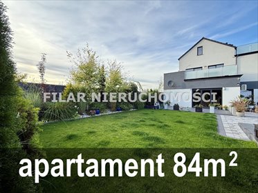 mieszkanie na sprzedaż 84m2 mieszkanie Lubin, Ustronie