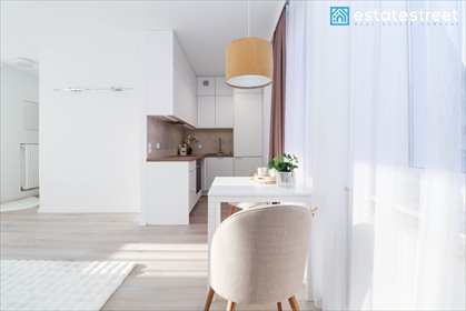 mieszkanie na sprzedaż 44m2 mieszkanie Kraków, Nowa Huta, os. Stalowe