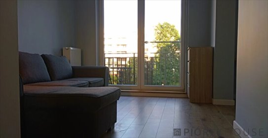 Nowoczesne 27,78 m² z balkonem i garażem w Białołęce polecam! mieszkanie Warszawa, Białołęka, Dionizosa