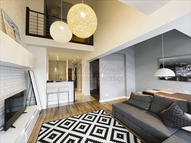 Mieszkanie trzypokojowe na sprzedaż Ożarów Mazowiecki, Ożarowska 75m2 Foto 4
