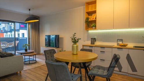 mieszkanie na wynajem 42m2 mieszkanie Wrocław, Walońska