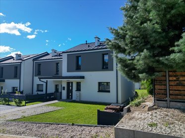 dom na sprzedaż 84m2 dom Łosino, Bukowa