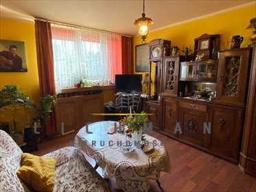 Zapraszam do obejrzenia 2-pokojowego mieszkania 36 m² w Łodzi mieszkanie Łódź, Górna