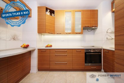 mieszkanie na sprzedaż 47m2 mieszkanie Kraków, Czyżyny, Czyżyny, Aleja Jana Pawła II