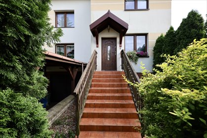 dom na sprzedaż 140m2 dom Ciechanów