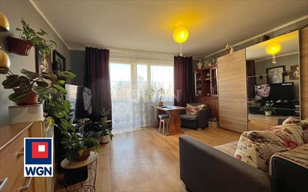 mieszkanie na sprzedaż 42m2 mieszkanie Libiąż, Flagówka, Flagówka