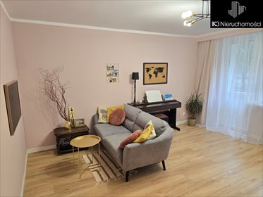 mieszkanie na sprzedaż 72m2 mieszkanie Warszawa, Ochota, Karola Dickensa
