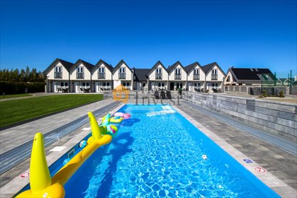 lokal użytkowy na sprzedaż 594m2 lokal użytkowy Sarbinowo, Sezamkowa