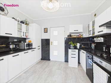 dom na sprzedaż 90m2 dom Siercza