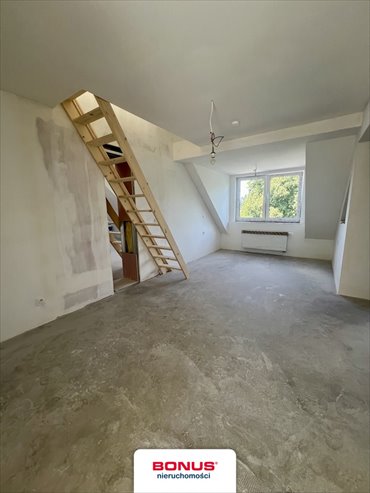 Nowoczesne mieszkanie 93 m² z antresolami - polecam! mieszkanie Szczecin, Łękno, Spółdzielcza