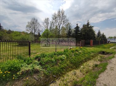 Działka budowlana na sprzedaż Antoniówka 1 832m2 Foto 2