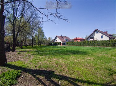 Działka budowlana na sprzedaż Warszawa, Ursynów, Pyry 1 536m2 Foto 7