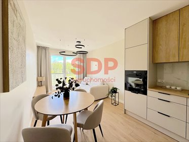 Do sprzedania przestronne 3-pokojowe mieszkanie 52,3 m² w Wrocławiu mieszkanie Wrocław, Psie Pole, Lipa Piotrowska, Waniliowa