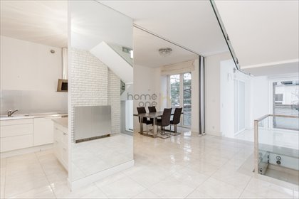 dom na wynajem 380m2 dom Warszawa, Mokotów