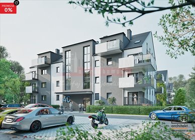 Zapraszam do obejrzenia nowoczesnego 2-pokojowego mieszkania z balkonem mieszkanie Brzeg