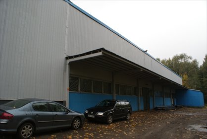 Magazyn na wynajem Mysłowice, Bończyk, Ks. Bończyka 239m2 Foto 4