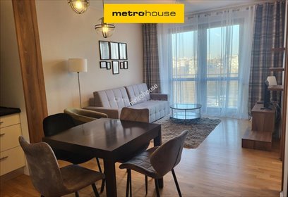 mieszkanie na wynajem 42m2 mieszkanie Warszawa, Wola, Sztuk Pięknych