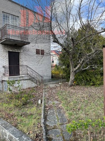 działka na sprzedaż 1060m2 działka Warszawa, Wawer, Sadul