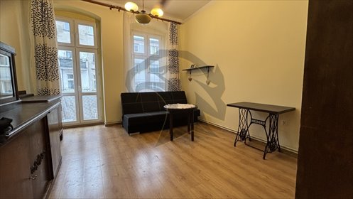 mieszkanie na sprzedaż 50m2 mieszkanie Wrocław, Fabryczna