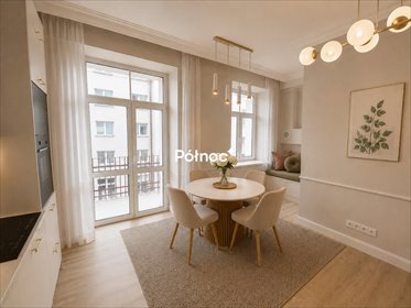 Stylowe 3-pokojowe mieszkanie po remoncie, 50 m², wysoki standard mieszkanie Lublin, Środkowa