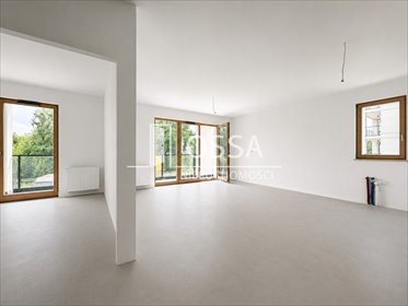 Zapraszam do obejrzenia inwestycyjnego apartamentu 77 m² w Gdańsku mieszkanie Gdańsk, Letnica, Bernarda Filarskiego