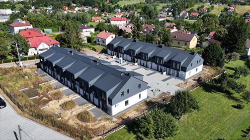 mieszkanie na sprzedaż 64m2 mieszkanie Rzeszów, Magórska