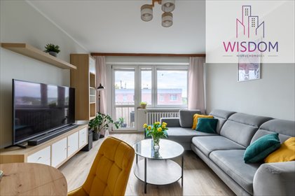 mieszkanie na sprzedaż 60m2 mieszkanie Olsztyn, Jana Boenigka