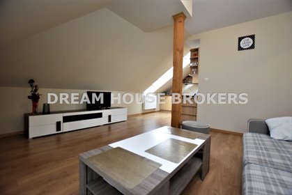 Nowoczesny 3-pokojowy apartament z balkonem i komórką mieszkanie Rzeszów, Drabinianka, Grabskiego