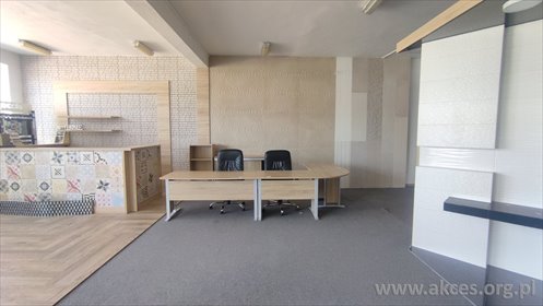 lokal użytkowy na wynajem 270m2 lokal użytkowy Milanówek, Milanówek