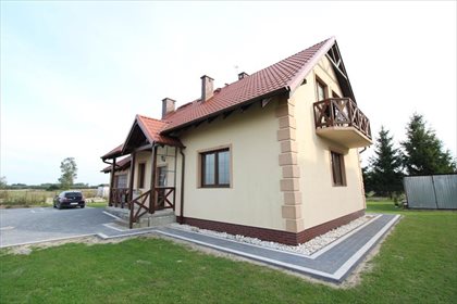 Dom na wynajem Karczowiska Górne, Karczowiska Górne 125m2 Foto 5