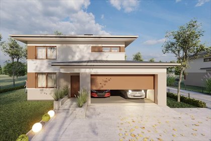 dom na sprzedaż 194m2 dom Rzeszów, św. Walentego