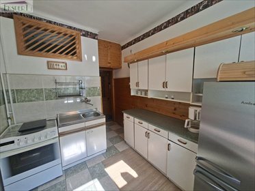 Mieszkanie 49 m² w Sosnowcu (centrum) z piwnicą i wysokimi sufitami mieszkanie Sosnowiec, Centrum, Stanisława Małachowskiego