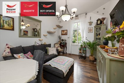 mieszkanie na sprzedaż 132m2 mieszkanie Gdańsk, Wrzeszcz, Jaśkowa Dolina