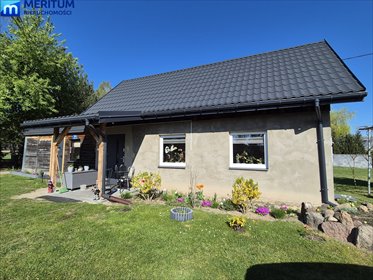 dom na sprzedaż 50m2 dom Zboiska