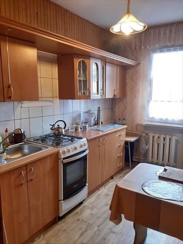 mieszkanie na sprzedaż 50m2 mieszkanie Gliwice, Sośnica, DUŻE DWA POKOJE DO REMONTU