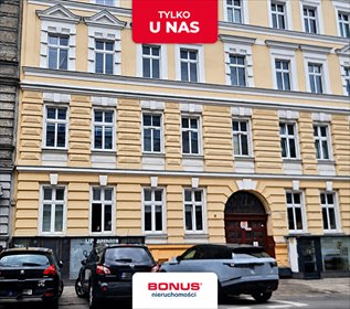 Lokal użytkowy w Centrum Szczecina, 29,89 m2, do remontu lokal użytkowy Szczecin, Centrum