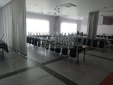 lokal użytkowy na wynajem 350m2 lokal użytkowy Wołomin