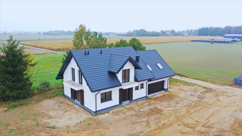dom na sprzedaż 319m2 dom Elżbiecin