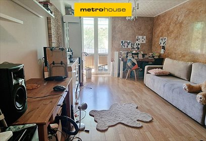 mieszkanie na sprzedaż 25m2 mieszkanie Warszawa, Bielany