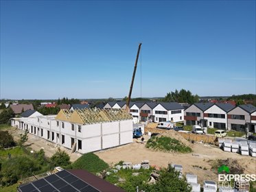 dom na sprzedaż 99m2 dom Białystok, Zawady, Lodowa