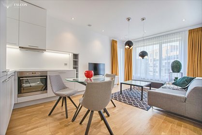 Nowoczesne 28,68 m2 z balkonem, od dewelopera, bez prowizji mieszkanie Poznań, Podolany, Jasielska