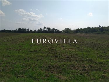 działka na sprzedaż 10145m2 działka Warszawa, Wilanów Powsin, Zakamarek
