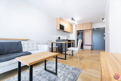 Wynajmę nowoczesne 2-pokojowe mieszkanie 40 m² w centrum Łodzi mieszkanie Łódź, Śródmieście, Śródmieście, 6 Sierpnia